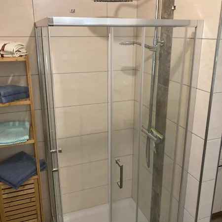 Apartment Far Away From Africa Steinach (Thuringia)