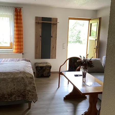 Far Away From Africa Apartment *